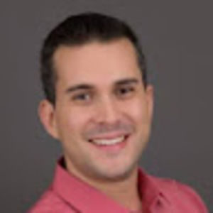 Meet your Posher, Ricardo